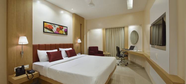 东方酒店(The Eastern Hotel)图片