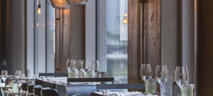 赫尔辛堡大都会丽笙酒店(Radisson Blu Metropol Hotel Helsingborg)图片