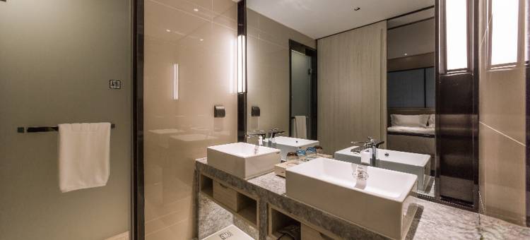 宜尚酒店(昆明火车站环城南路地铁站店)图片