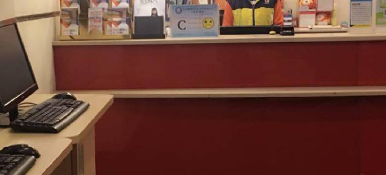 7天连锁酒店(运城火车站南风广场店)图片