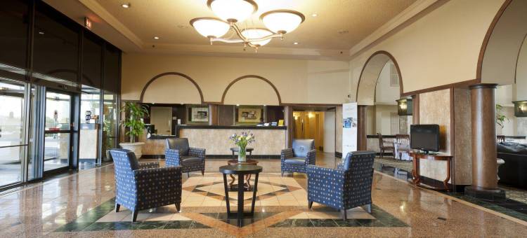 The Beeman Hotel图片