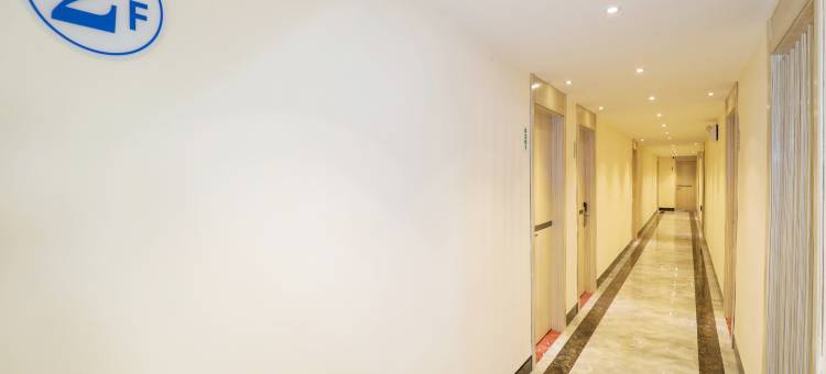 途窝主题公寓(柳州海吉星店)图片