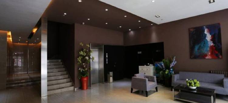 锦江之星(北京王府井步行街店)图片