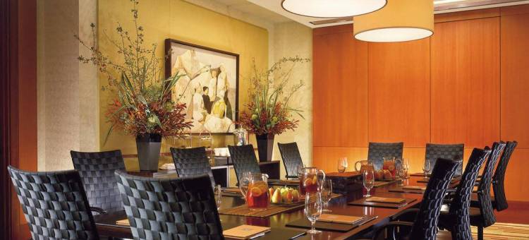 硅谷东帕罗奥多四季酒店(Four Seasons Hotel Silicon Valley at East Palo Alto)图片