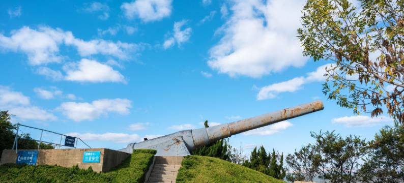 烟台东方海洋月亮湾大酒店(第一海水浴场渔人码头景区店)图片