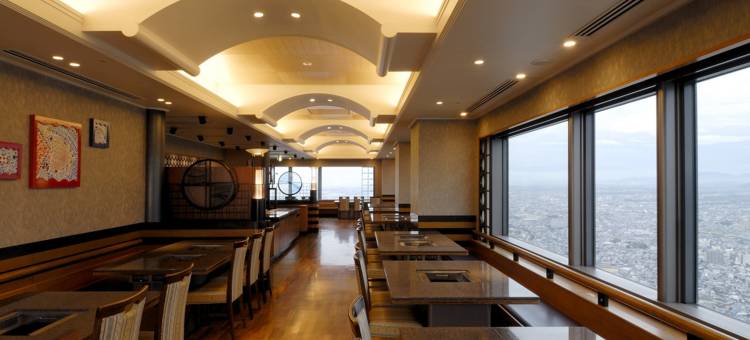 星际之门酒店—大阪关西机场(Star Gate Hotel Kansai Airport)图片