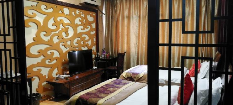 福泉东方商务宾馆图片