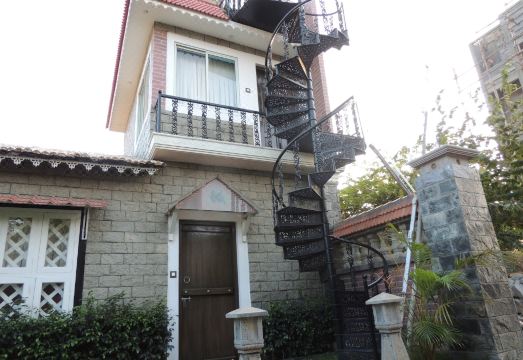 Ferdin Cottage | Rooms & PoolHotel Overview