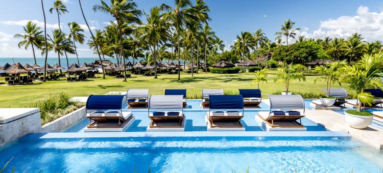提沃利爱克雷索特普拉亚酒店(Tivoli Ecoresort Praia do Forte)图片