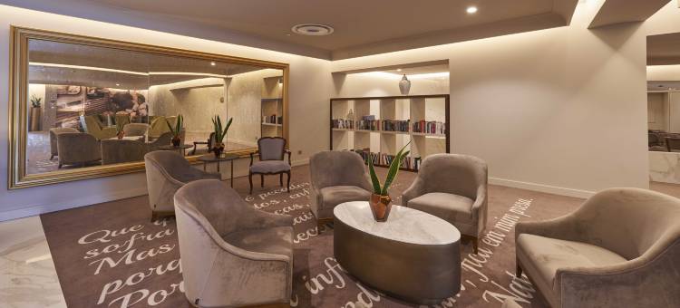 萨沃伊宫殿 - 世界杰出旅馆系统 - 萨沃伊特色酒店(Savoy Palace - the Leading Hotels of the World - Savoy Signature)图片