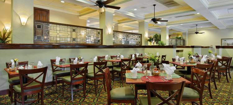 Ramada by Wyndham Augusta Fort Gordon图片