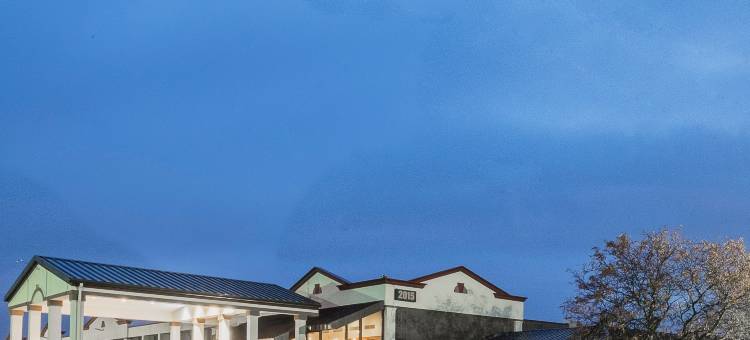 芒特荷里红顶套房酒店-麦圭尔空军基地(Red Roof Inn & Suites Mt Holly - McGuire AFB)图片