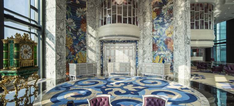 西贡万韵酒店(The Reverie Saigon)图片