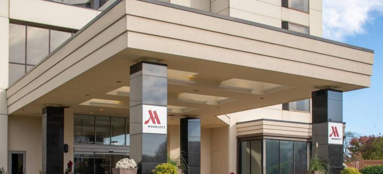 泰森角万豪酒店(Tysons Corner Marriott)图片