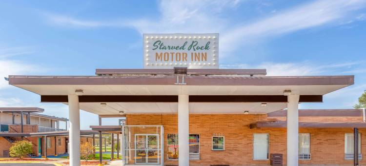 Starved Rock Motor Inn图片
