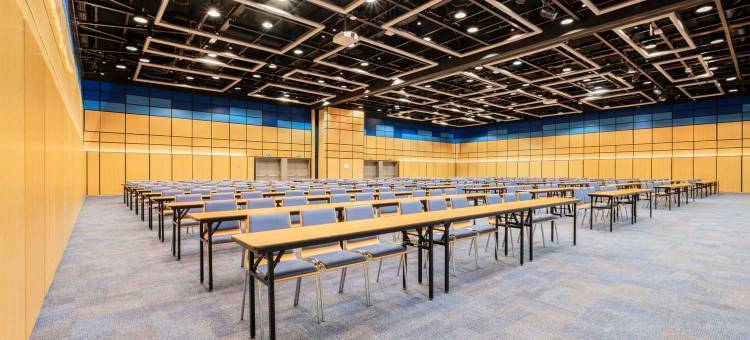 俄斯特拉伐克拉丽奥酒店(Clarion Congress Hotel Ostrava)图片