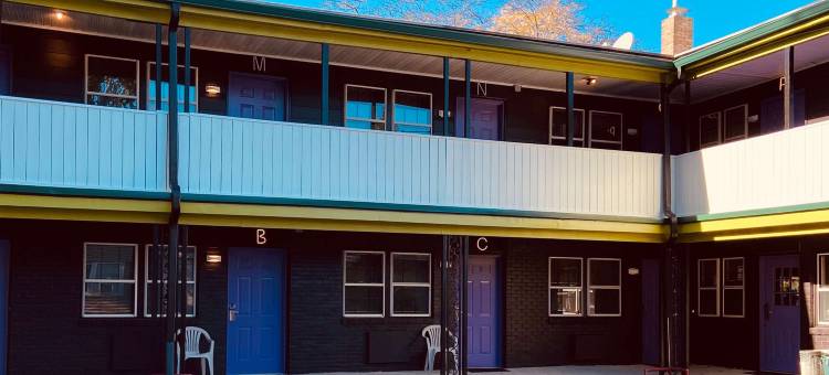 门罗酒店，贝斯特韦斯特品质精选(Hotel on Monroe, BW Signature Collection)图片