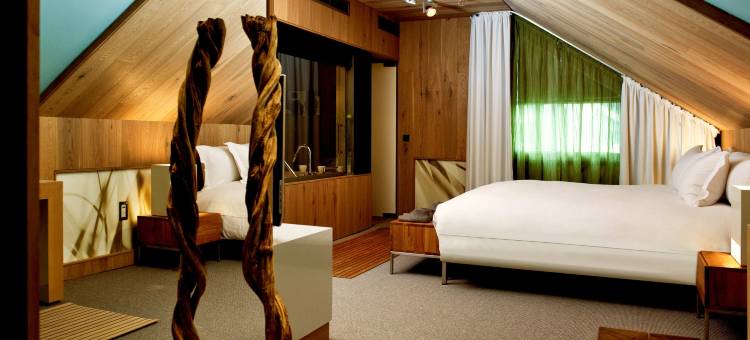 慕尼黑索菲特巴亚普斯特酒店(Sofitel Munich Bayerpost)图片