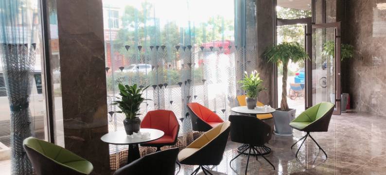 玉溪昌源宾馆图片