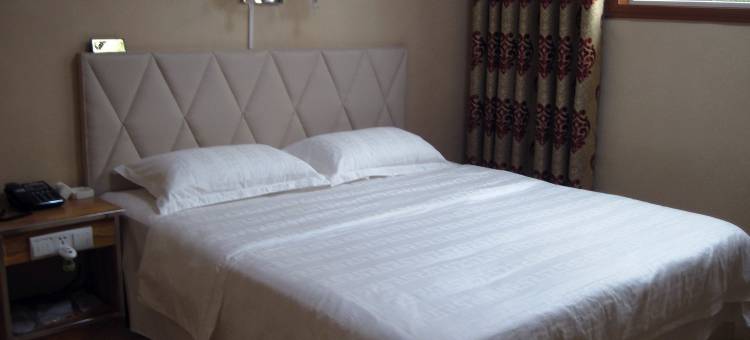 五莲德源宾馆图片