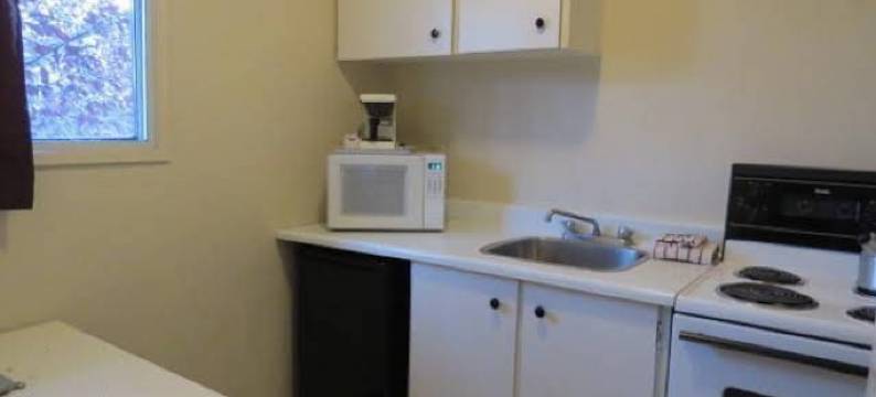 帝国汽车旅馆(Imperial Motel)图片