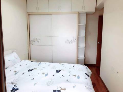 清远陈志南公寓(2号店)