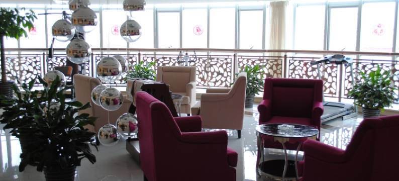 张家口匹夫大酒店图片