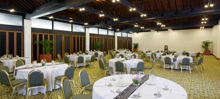 斐济威斯汀高尔夫度假村及水疗中心(The Westin Fiji Golf Resort & Spa)图片