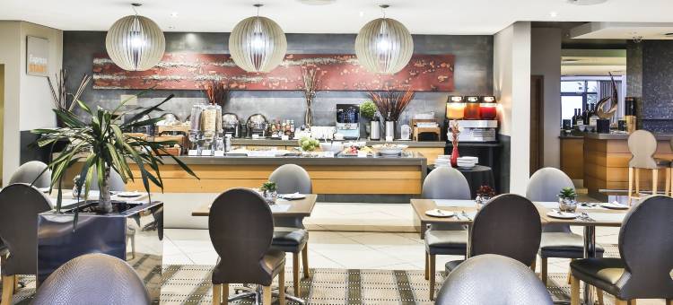 Holiday Inn Express 桑顿 - WOODMEAD(Holiday Inn Express Sandton - Woodmead)图片