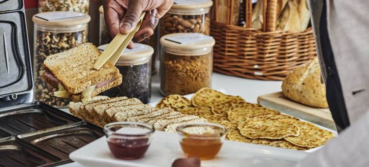 宜必思尚品巴黎阿莱西亚植物路酒店(Ibis Styles Paris Alésia Montparnasse)图片