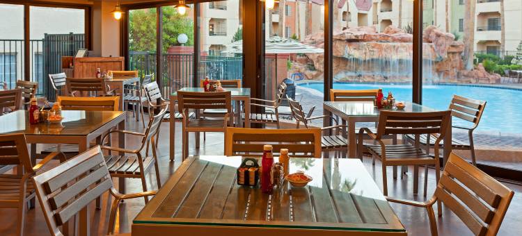 Holiday Inn Club Vacations 拉斯维加斯(Holiday Inn Club Vacations at Desert Club Resort)图片