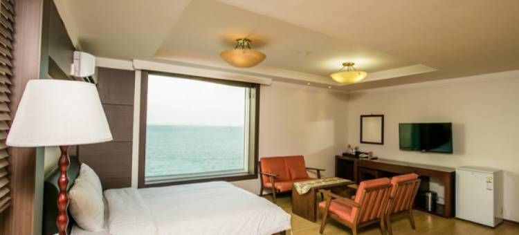 特拉马尔酒店(Hotel Terramar)图片