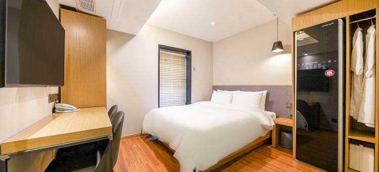 拉拉维安科酒店(Lala Vianco Business Hotel)图片