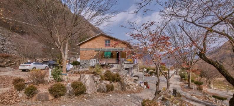 Danyang Haneulare Byeolcheonji Pension图片