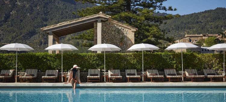 拉瑞兹登西亚，贝梦德酒店，马略卡岛(La Residencia, A Belmond Hotel, Mallorca)图片