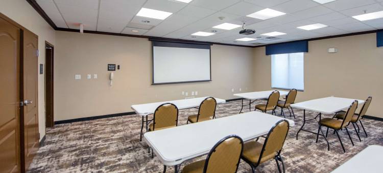 亚瑟港欢朋酒店及套房(Hampton Inn & Suites Port Arthur)图片