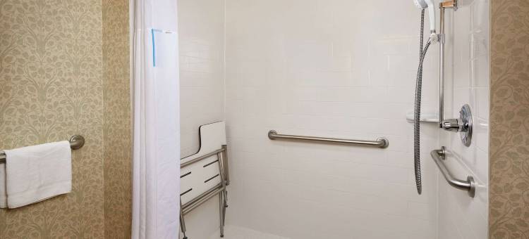 希尔顿欢朋酒店-什鲁斯伯里(Hampton Inn Shrewsbury)图片