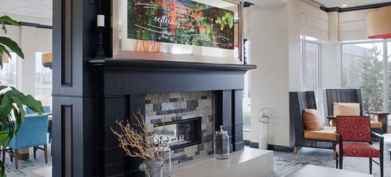 琼斯伯勒希尔顿花园酒店(Hilton Garden Inn Jonesboro)图片