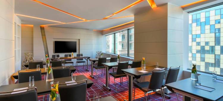 安曼W酒店(W Amman)图片