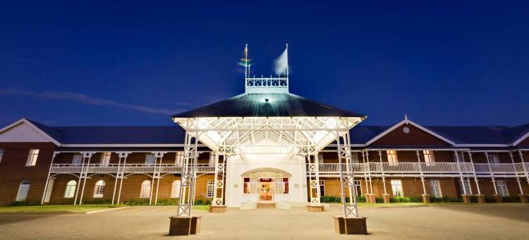 金伯利Protea酒店(Protea Hotel Kimberley)图片