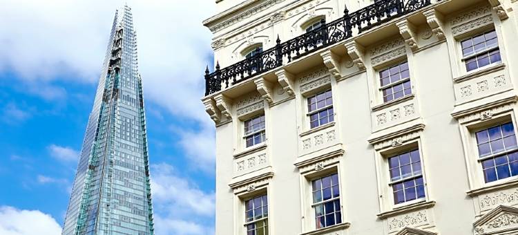 St Christopher's Inn Oasis - London Bridge - Female Only图片