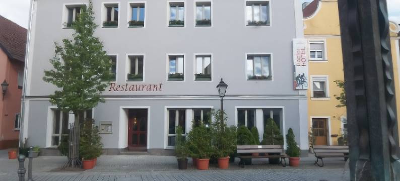 黑泽尔夫拉德酒店(Hezelhof's Radl-Hotel)图片