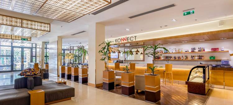 亚的斯亚贝巴-亚的斯华美达酒店(Ramada Addis, Addis Ababa)图片