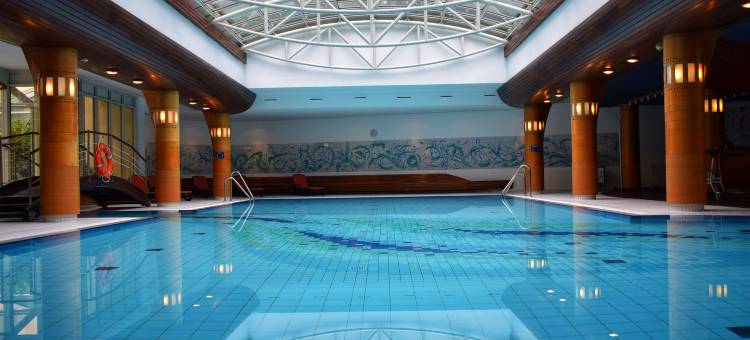 丽笙蓝标公园及会议中心(Radisson Blu Park Hotel & Conference Centre, Dresden Radebeul)图片