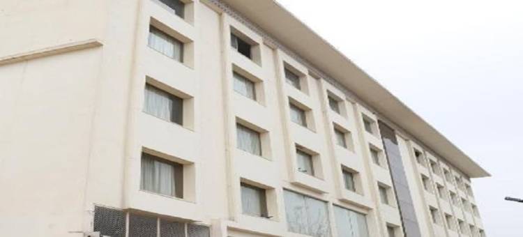 拉赫达塔酒店(Hotel Lakhdatar)图片
