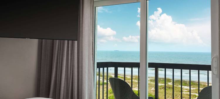 Hilton Garden Inn Cocoa Beach Oceanfront图片