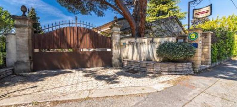 普罗旺斯翡翠酒店(Jade En Provence)图片