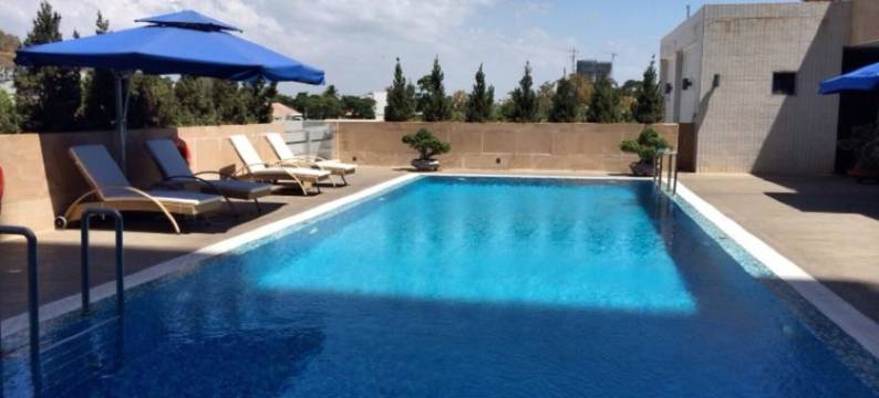 佩特罗酒店(Petro Hotel)图片