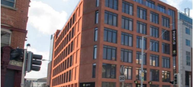 都柏林A点帕奈尔街酒店(Point A Hotel Dublin Parnell Street)图片