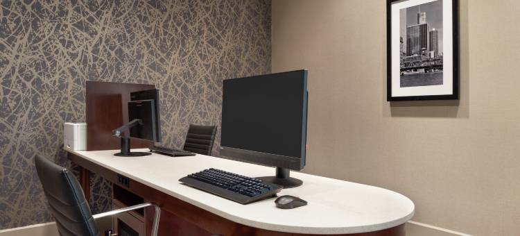 Homewood Suites by Hilton-芝加哥市中心南环区(Homewood Suites by Hilton Chicago Downtown South Loop)图片